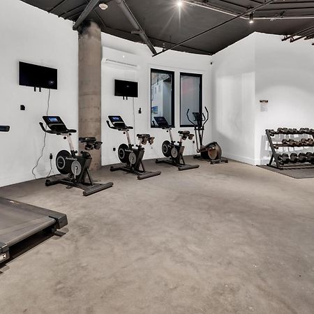 伊麗莎白Royal Oasis Indoor Pool, Free Parking, Near Nyc公寓 外观 照片